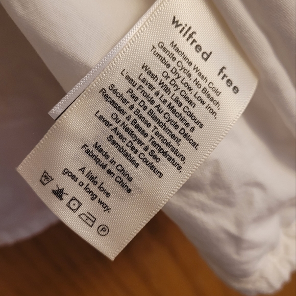 Aritzia Alyona Jacket NWT - Picture 2 of 10